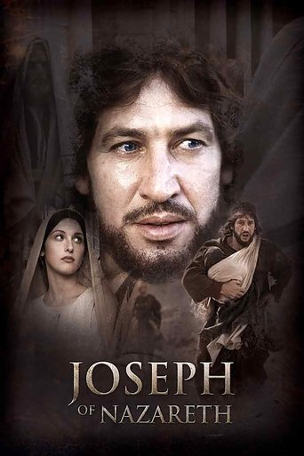 دانلود فیلم Joseph of Nazareth 2000