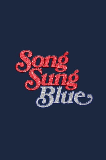 دانلود فیلم Song Sung Blue 2025 (نغمه آبی محصول )
