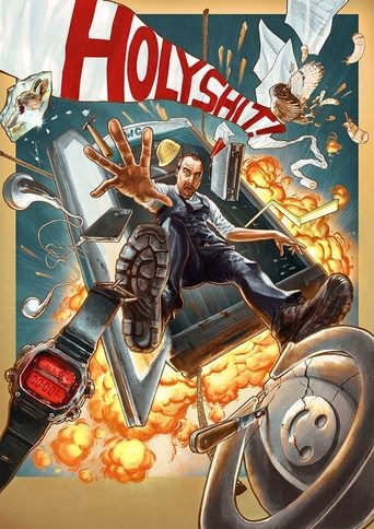 دانلود فیلم Holy Shit! 2022 ( ای وای!)
