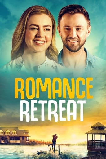 دانلود فیلم Romance Retreat 2019 (عقب نشینی عاشقانه)