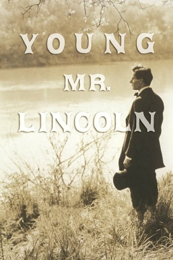 دانلود فیلم Young Mr. Lincoln 1939 (آقای لینکلن جوان)