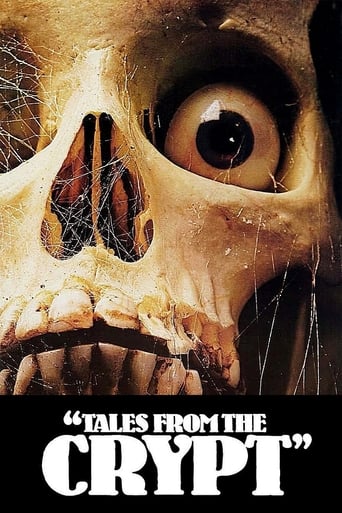 دانلود فیلم Tales from the Crypt 1972