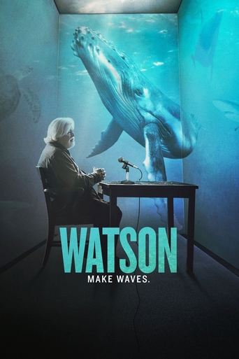 دانلود فیلم Watson 2019