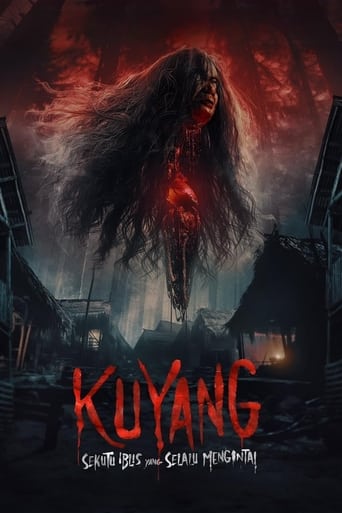 دانلود فیلم Kuyang 2024 (دیو)