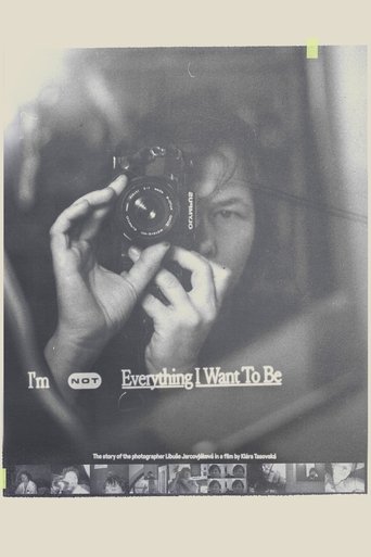 دانلود فیلم I'm Not Everything I Want to Be 2024