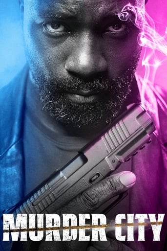 دانلود فیلم Murder City 2023 (شهر قتل)