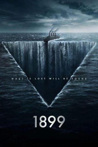 دانلود سریال 1899 2022 (1899)