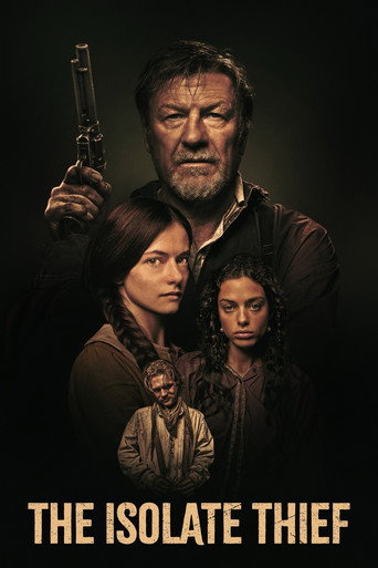 دانلود فیلم The Isolate Thief 2026