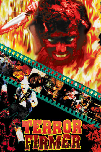 دانلود فیلم Terror Firmer 1999