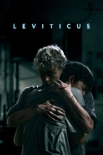 دانلود فیلم Leviticus 2026