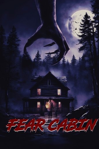 دانلود فیلم Fear Cabin: The Last Weekend of Summer 2024