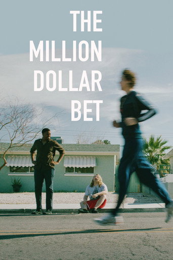 دانلود فیلم The Million Dollar Bet 2024