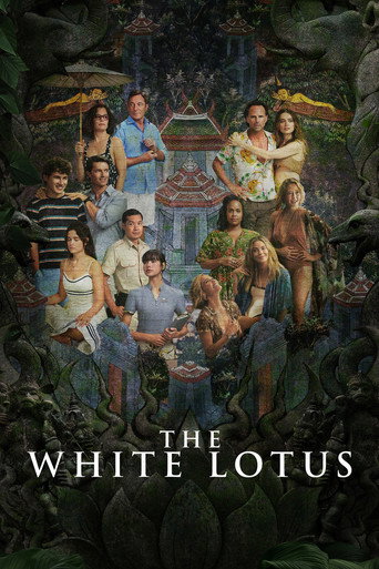 دانلود سریال The White Lotus 2021 (نیلوفر سفید)