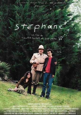 دانلود فیلم Stéphane 2023
