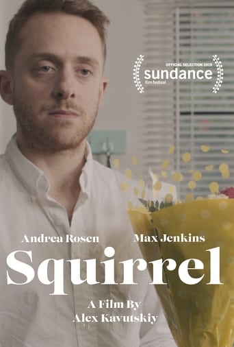 دانلود فیلم Squirrel 2018