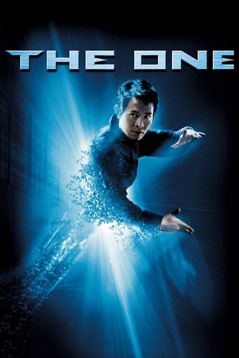 دانلود فیلم The One 2001 (بی‌همتا )