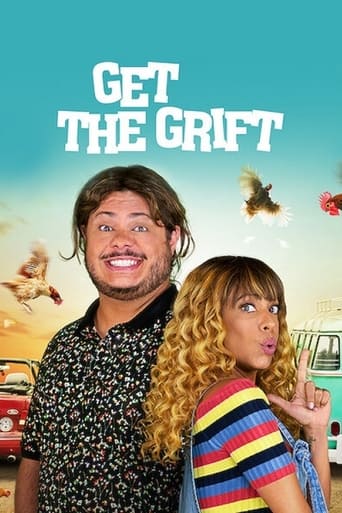 دانلود فیلم Get the Grift 2021