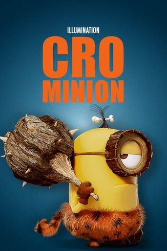 دانلود فیلم Cro Minion 2015