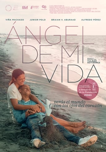 دانلود فیلم Angel of my Life 2021