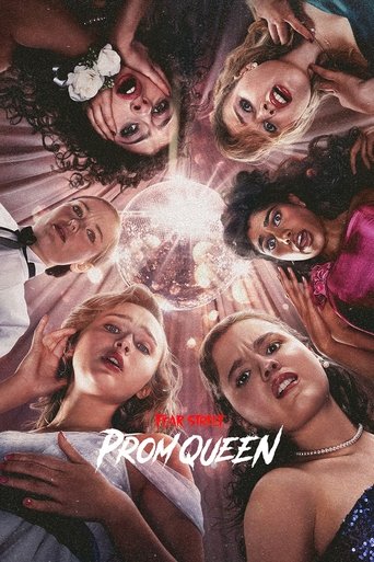 دانلود فیلم Fear Street: Prom Queen 2025 (خیابان وحشت: ملکه جشن)