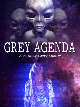 دانلود فیلم Grey Agenda 2017