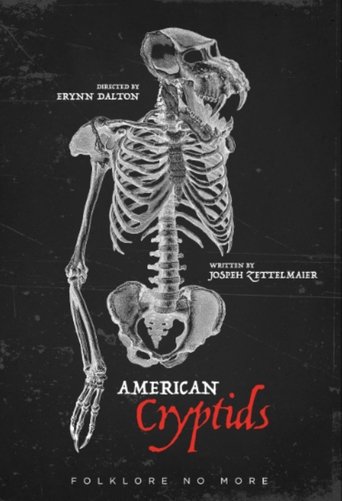 دانلود فیلم American Cryptids 2025