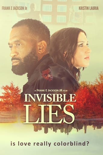 دانلود فیلم Invisible Lies 2021