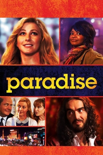 دانلود فیلم Paradise 2013 (بهشت)