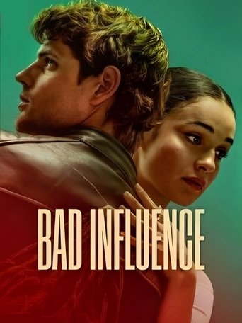 دانلود فیلم Bad Influence 2025 (الگوی بد)
