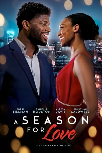 دانلود فیلم A Season for Love 2025