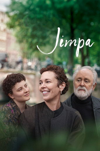 دانلود فیلم Jimpa 2025