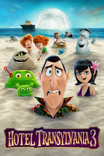 دانلود فیلم Hotel Transylvania 3: Summer Vacation 2018 (هتل ترانسیوانیا ۳ : تعطیلات تابستانی)