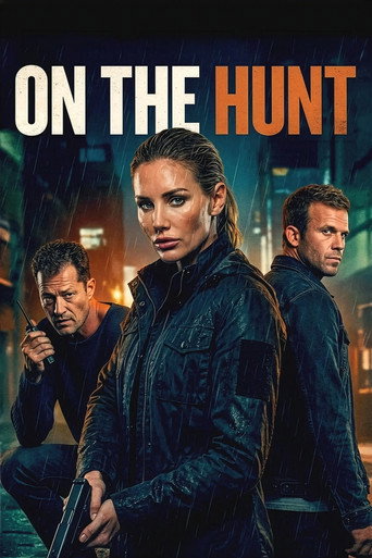 دانلود فیلم On the Hunt 