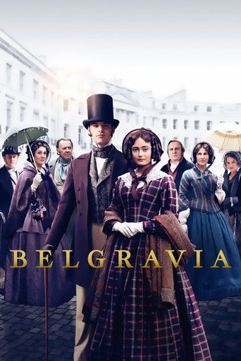 دانلود سریال Belgravia 2020 (بلگرویا)