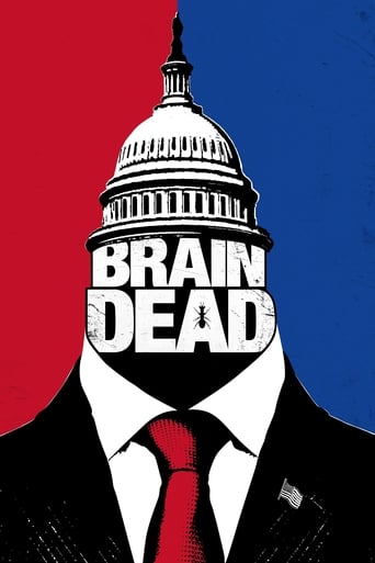 دانلود سریال BrainDead 2016