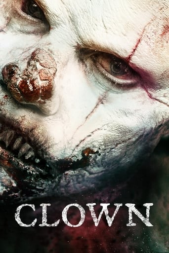 Clown 2014