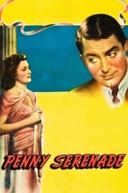 دانلود فیلم Penny Serenade 1941