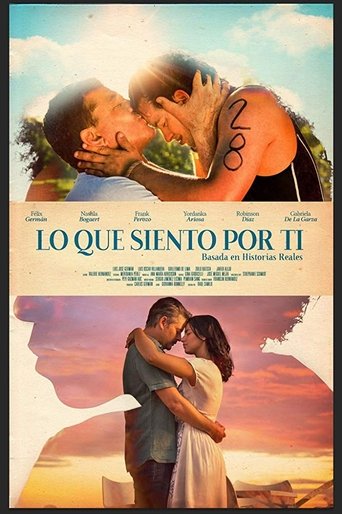 دانلود فیلم What I Feel For You 2018