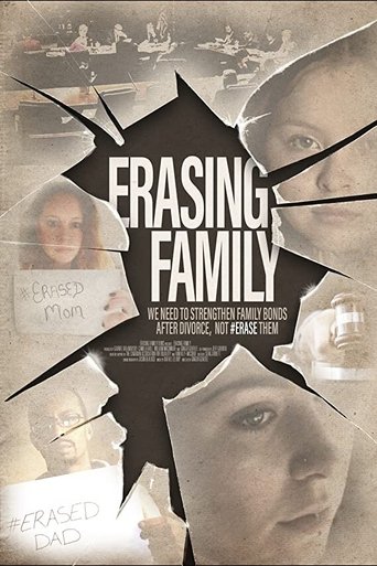 دانلود فیلم Erasing Family 2020