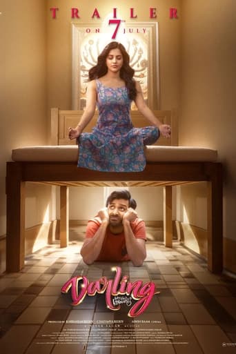 دانلود فیلم Darling 2024 (عزیزم)