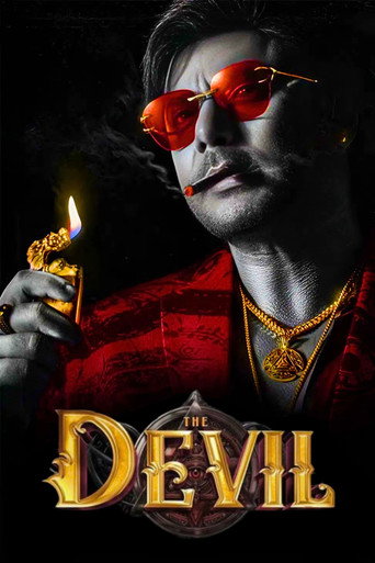 دانلود فیلم The Devil 2025