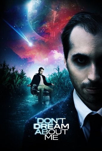 دانلود فیلم Don't Dream About Me 2025