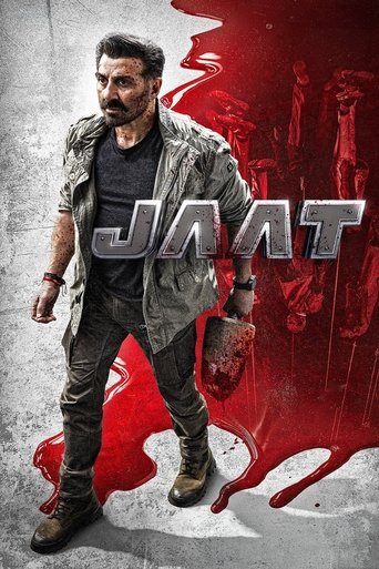 دانلود فیلم Jaat 2025 (جات)