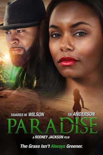 دانلود فیلم Paradise 2019