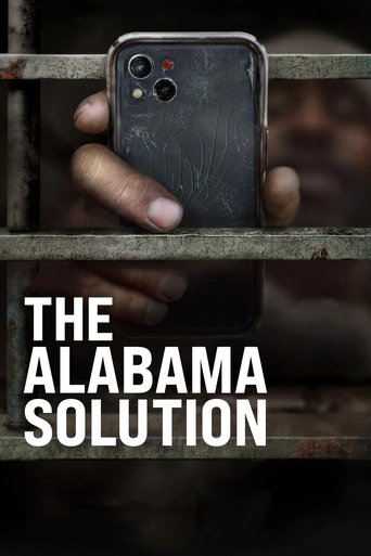 دانلود فیلم The Alabama Solution 2025