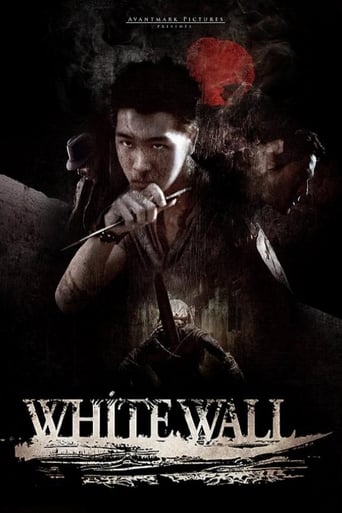 دانلود فیلم White Wall 2010 ( دیوار سفید)