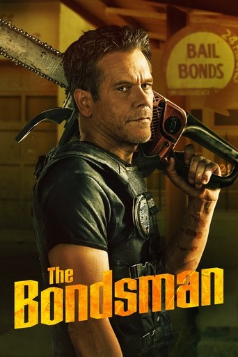 دانلود سریال The Bondsman 2025 (ضامن)