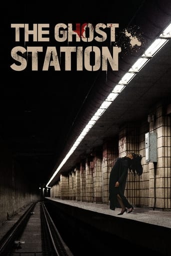 دانلود فیلم The Ghost Station 2022