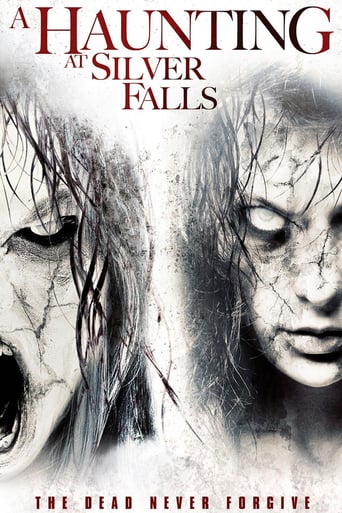 دانلود فیلم A Haunting at Silver Falls 2013