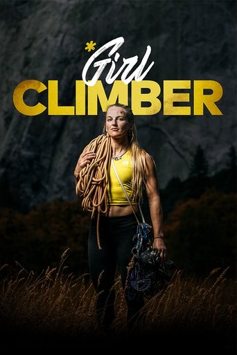 دانلود فیلم Girl Climber 2025